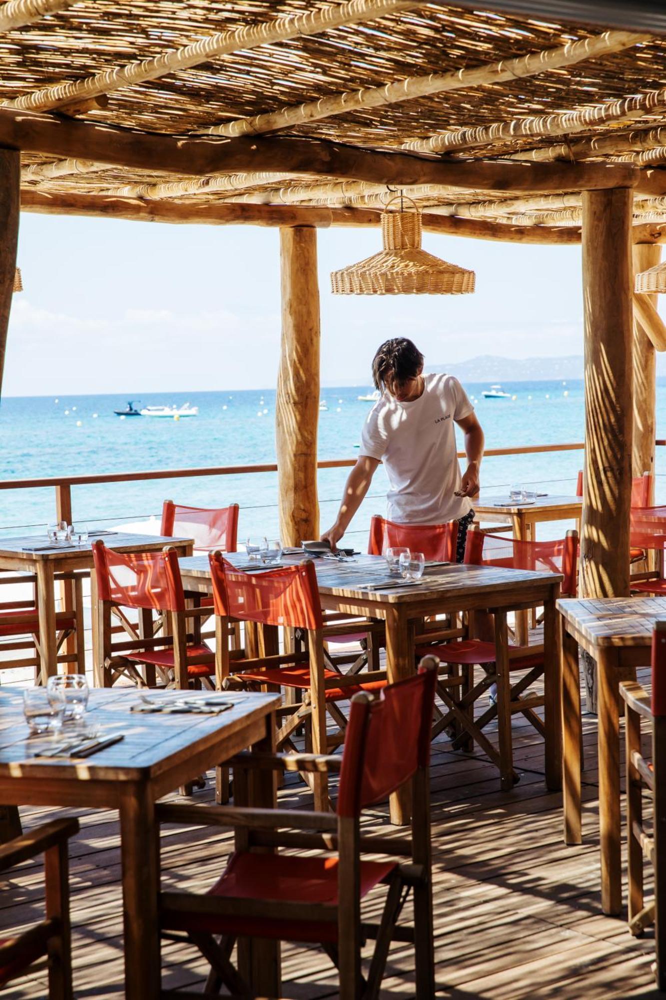 Hotel Le Bailli De Suffren Le Le Rayol-Canadel-sur-Mer Exterior foto